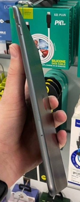 Планшет: iPad mini 5, 64Gb, WiFi+ LTE Space. Киев - изображение 4