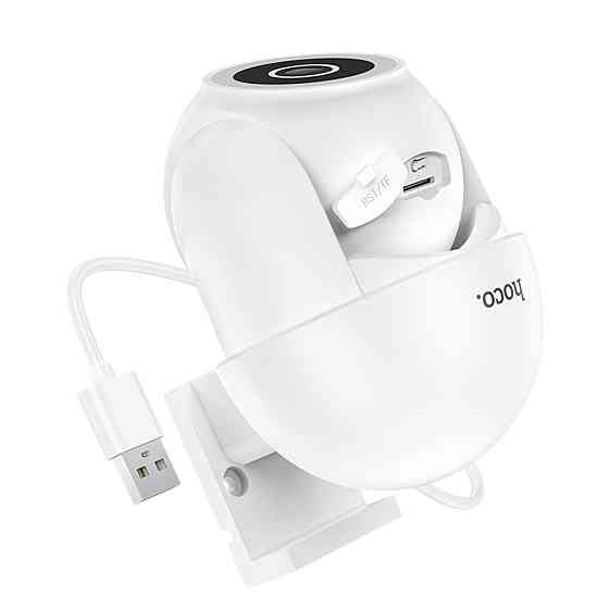 IP-камера відеоспостереження HOCO D2 outdoor PTZ HD camera White (6942007611688 ) Киев