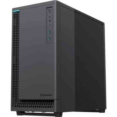 Корпус Gamemax P30 BK Винница