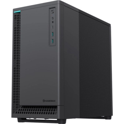 Корпус Gamemax P30 BK Винница - изображение 4