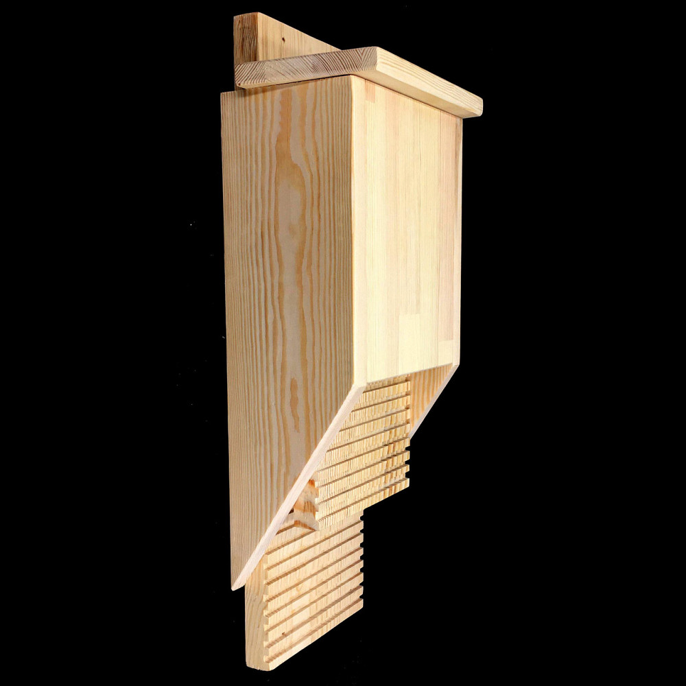 Домик для летучих мышей 