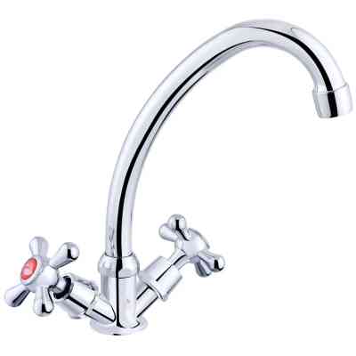 Змішувач Agua Toledo-C033 (CV017360) Вінниця