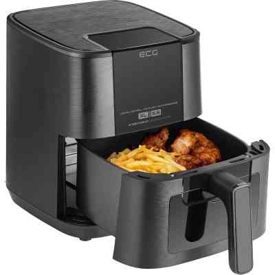 Мультипечь ECG AF 5500 Crunchy Винница