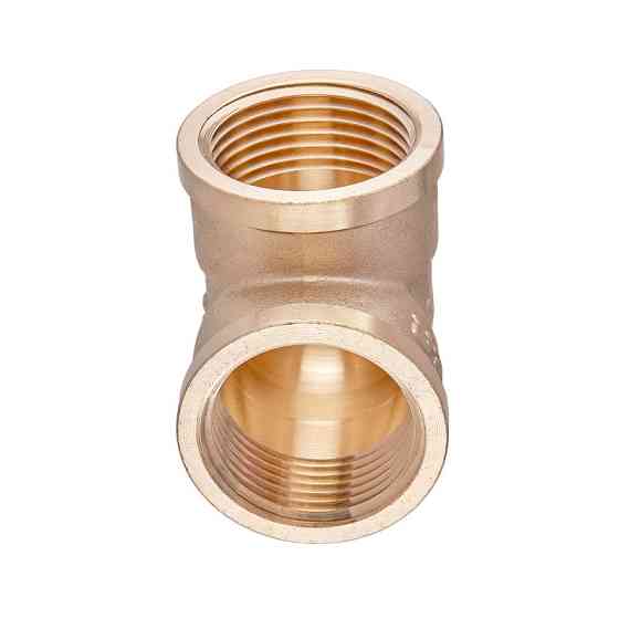 Кут Koer KF.L10F.WN - 1'' FF без нікелю (MX1532) Київ