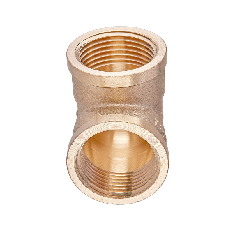 Кут Koer KF.L10F.WN - 1'' FF без нікелю (MX1532) Київ - фото 2