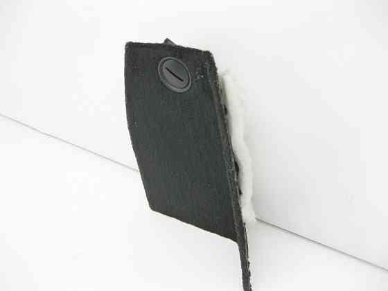 Mercedes-Benz  A2516900427 9D87 Кришка в праву обшивку багажника чорна R-Class W251 Одеса