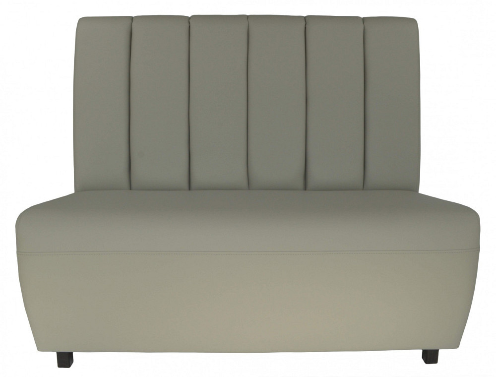 Диван Flay Style 680х1200х1090 Серый Киев - изображение 2