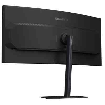 Монитор GIGABYTE GS34WQCA EK Винница