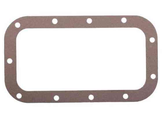 Прокладка кришки блока нижньої (піддона) — мотоблок 190N Мукачево