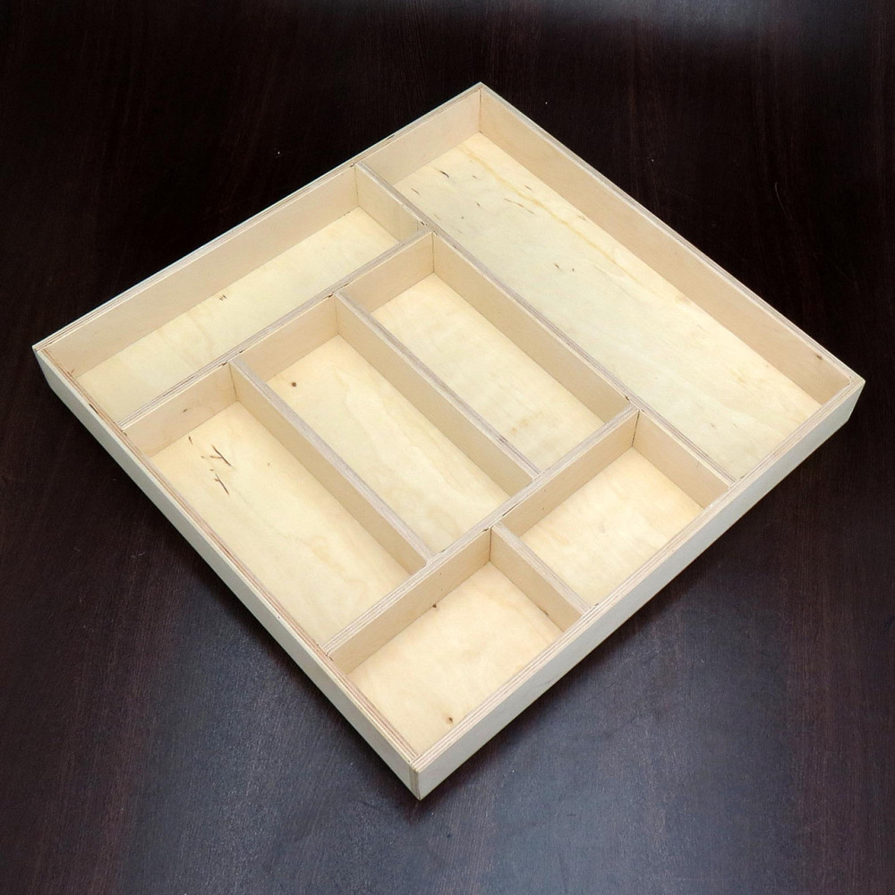 Лоток для столовых приборов 