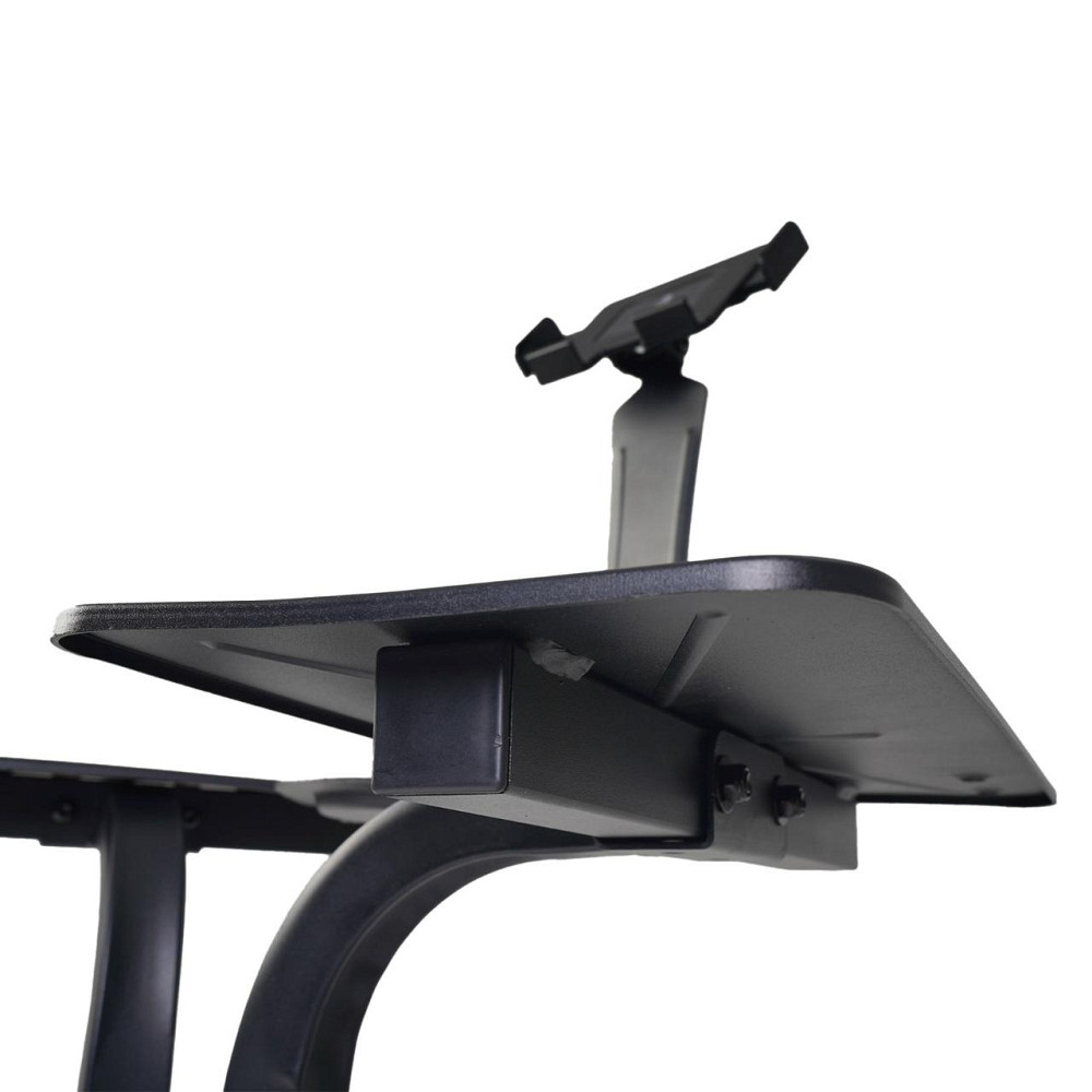 Стійка для регульованих гантелей HALF HUMAN Київ - фото 7