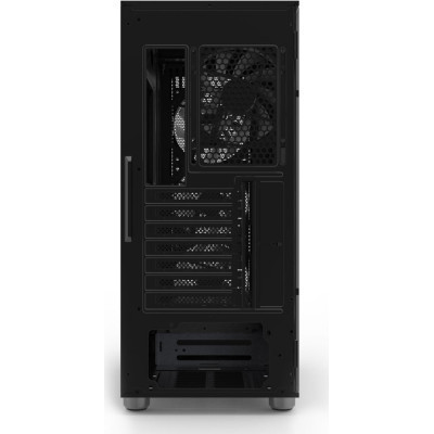 Корпус Zalman I3 NEO BLACK Винница - изображение 9