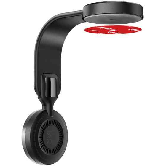 Автомобільне кріплення для смартфона D37 Magnetic wireless (на панель) Acefast Винница