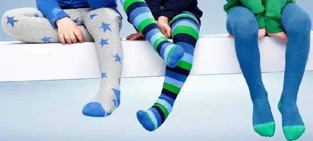 Колготи дитячі демісезонні Класик р.96-104 Чернівці - фото 1