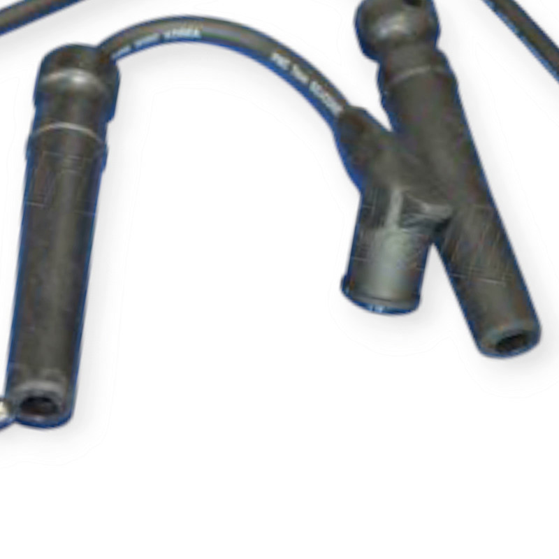 Провід Lacetti 1.6 16V високовольтні Мукачево - фото 3