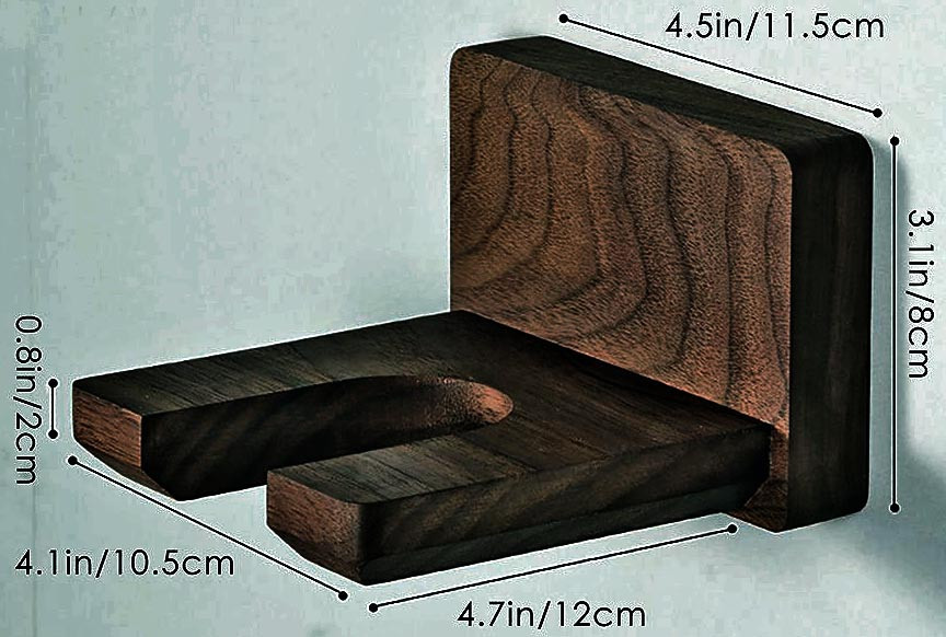 Органайзер для фенов и расчёсок 