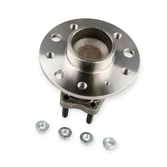 Ступиця автомобіль Опель Astra H, Zafira (2004-2014) ззаду з ABS 5 отвори Мукачево