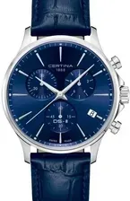 Часы Certina C045.417.16.041.00 Киев - изображение 1