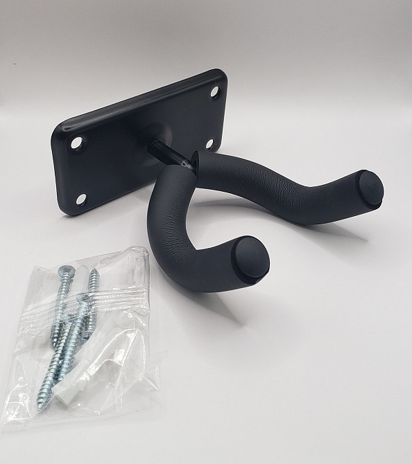 Настенное крепление для гитары Hebikuo J-13 Одесса - изображение 2