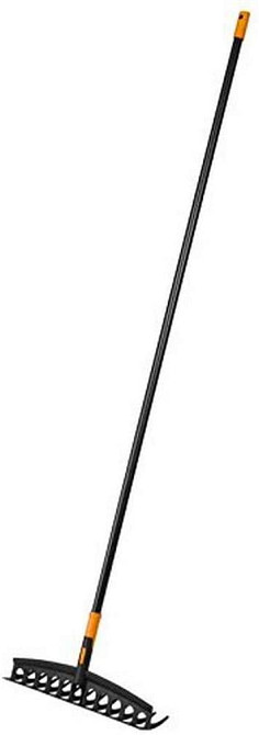 Садові граблі 12 зубців Fiskars "Solid" (M) (1003466/135066) Пластик поліамід Нововолинськ - фото 2