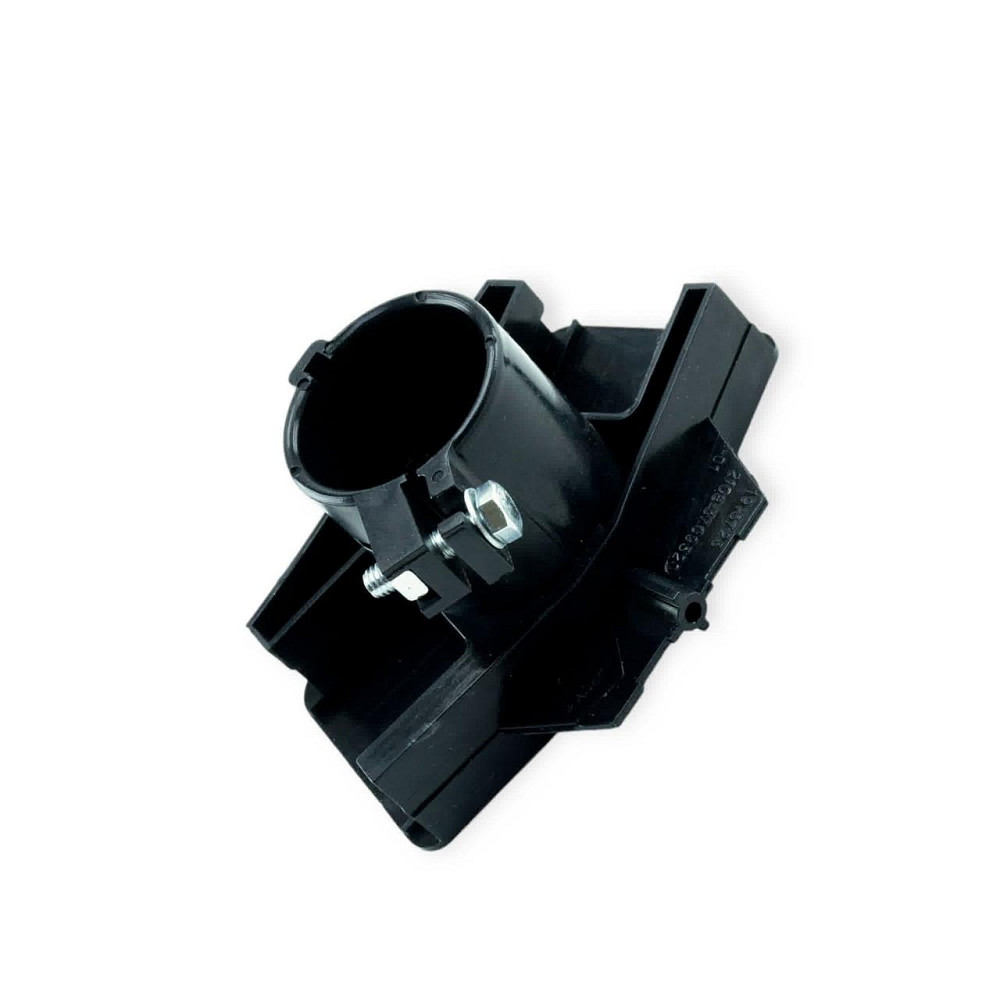 З'єднувач перемикача 2108, 2109, 21099, 2113, 2114, 2115 голий (2 контакти) (Тубус голий) підкермового Мукачево - фото 1