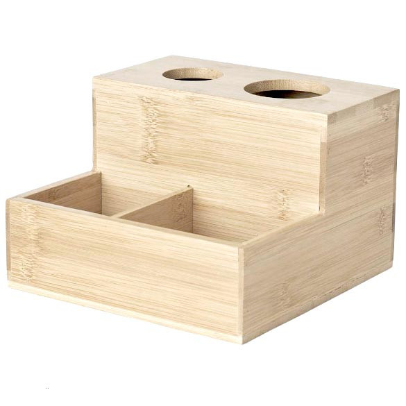 Органайзер для фенов и расчёсок 