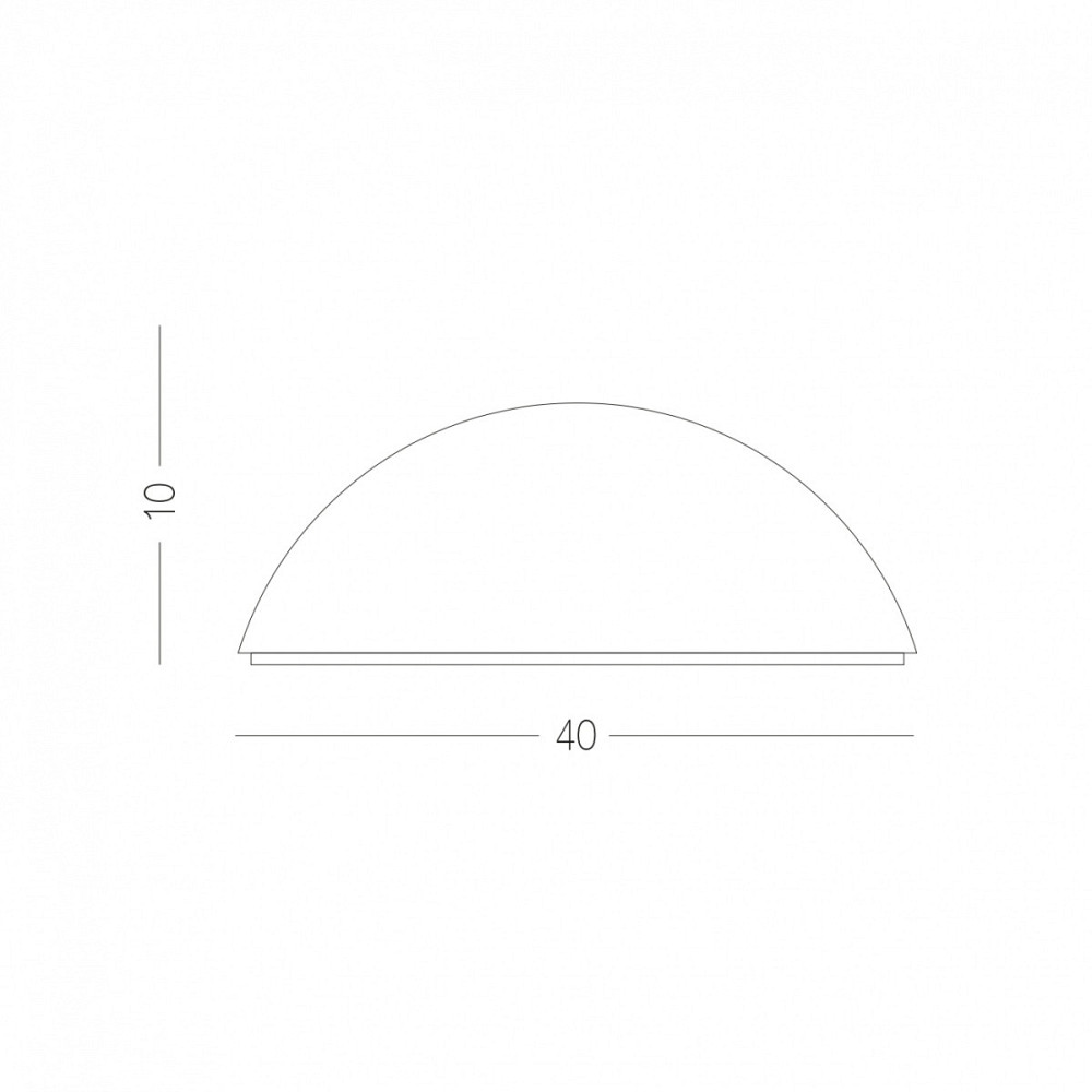 УПОР КЛЕЙКИЙ НАСТІННИЙ ДЛЯ ДВЕРЕЙ M-4011 GRAY СІРИЙ Київ - фото 2