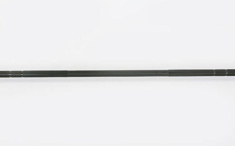 Гриф для штанги олімпійський для кроссфіта 220 см 50 мм до 450 кг Київ - фото 3