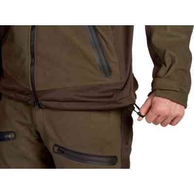 Куртка Seeland Climate Hybrid Хакі 58 (10021642807) Винница