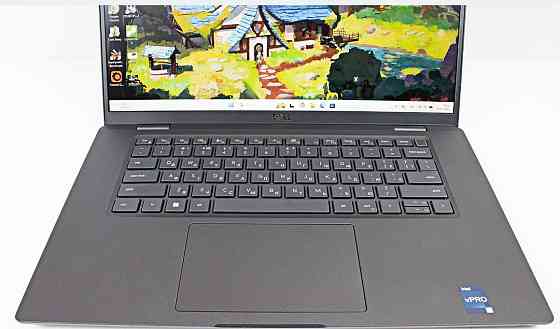 Dell Latitude 7530 Core i7-1270P/ RAM 16 Gb/ SSD 1 Tb/ 15,6