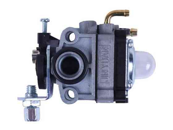 Карбюратор для бензокосы с двигателем 4Т Мукачево