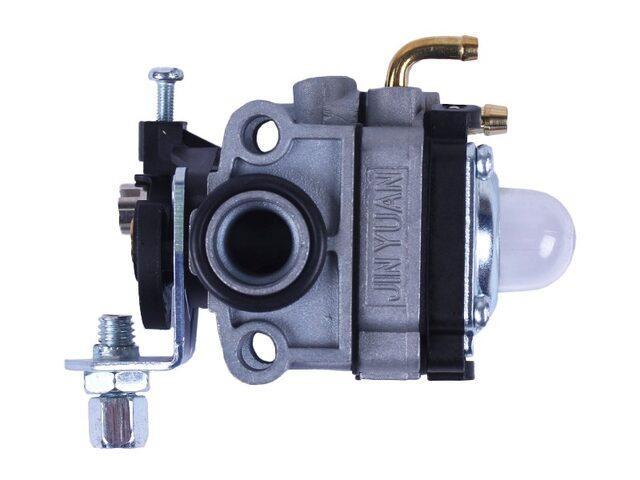 Карбюратор для бензокосы с двигателем 4Т Мукачево - изображение 4