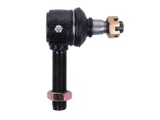 Наконечник рулевой  на минитрактор, левая резьба М16 (конус 15 - 17 мм), Мукачево