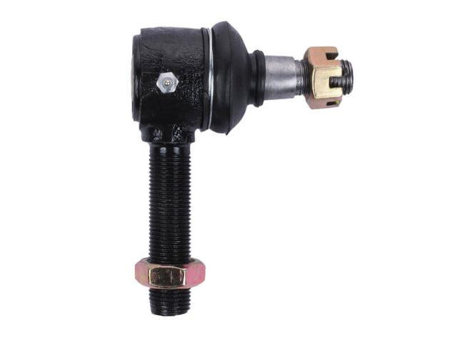 Наконечник рулевой  на минитрактор, левая резьба М16 (конус 15 - 17 мм), Мукачево - изображение 3