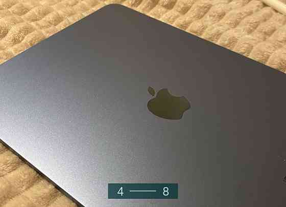 Планшет: iPad Air 5 (2022) Wi-Fi 256Gb Київ