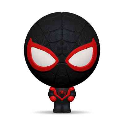 Антистресс Elastikorps серии HeroPop - Марвел. Человек-Паук (HEPO10MARM) Винница