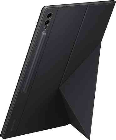 Чохол-книжка Samsung Book Cover для Samsung Galaxy Tab S9+ SM-X810/SM-X816 Black (EF-BX810PBEGWW) ( 17283 ) Харьков