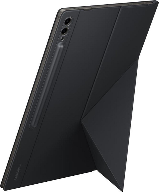 Чохол-книжка Samsung Book Cover для Samsung Galaxy Tab S9+ SM-X810/SM-X816 Black (EF-BX810PBEGWW) ( 17283 ) Харьков - изображение 4