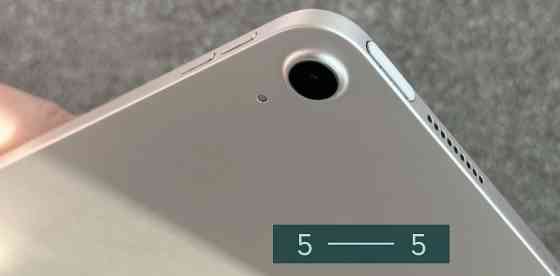 Планшет iPad Air M1 10,9