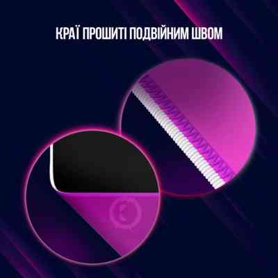 Килимок для мишки Lorgar Legacer 755 Black (LRG-CMP755) Вінниця