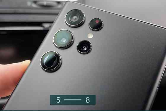 Samsung Galaxy S22 Ultra 12/512Gb. Київ