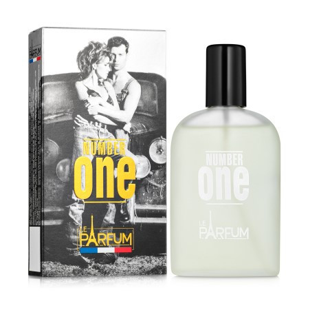 Туалетная вода мужская Number One Paris Elysees 100 мл Запорожье - изображение 1