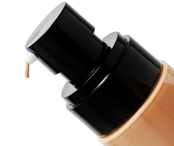 Тональний крем Parisa Base 4U №23 з колагеном Запоріжжя