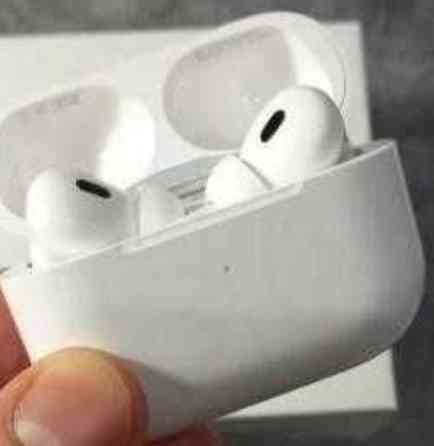 Акция! Наушники Airoha с IOS 16 Шумодавы Airpods pro 2 Новинка. Харьков