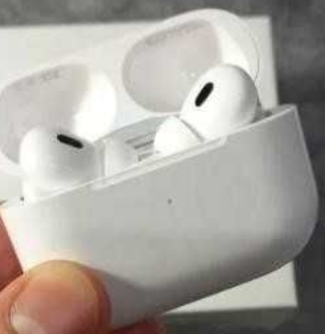 Акция! Наушники Airoha с IOS 16 Шумодавы Airpods pro 2 Новинка. Харьков - изображение 6