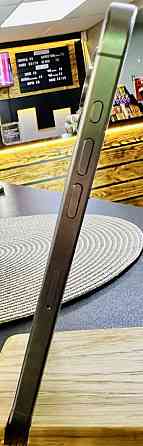 Айфон iPhone 15 Pro Max 256Gb. Natural Titan. Киев