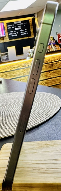 Айфон iPhone 15 Pro Max 256Gb. Natural Titan. Киев - изображение 2