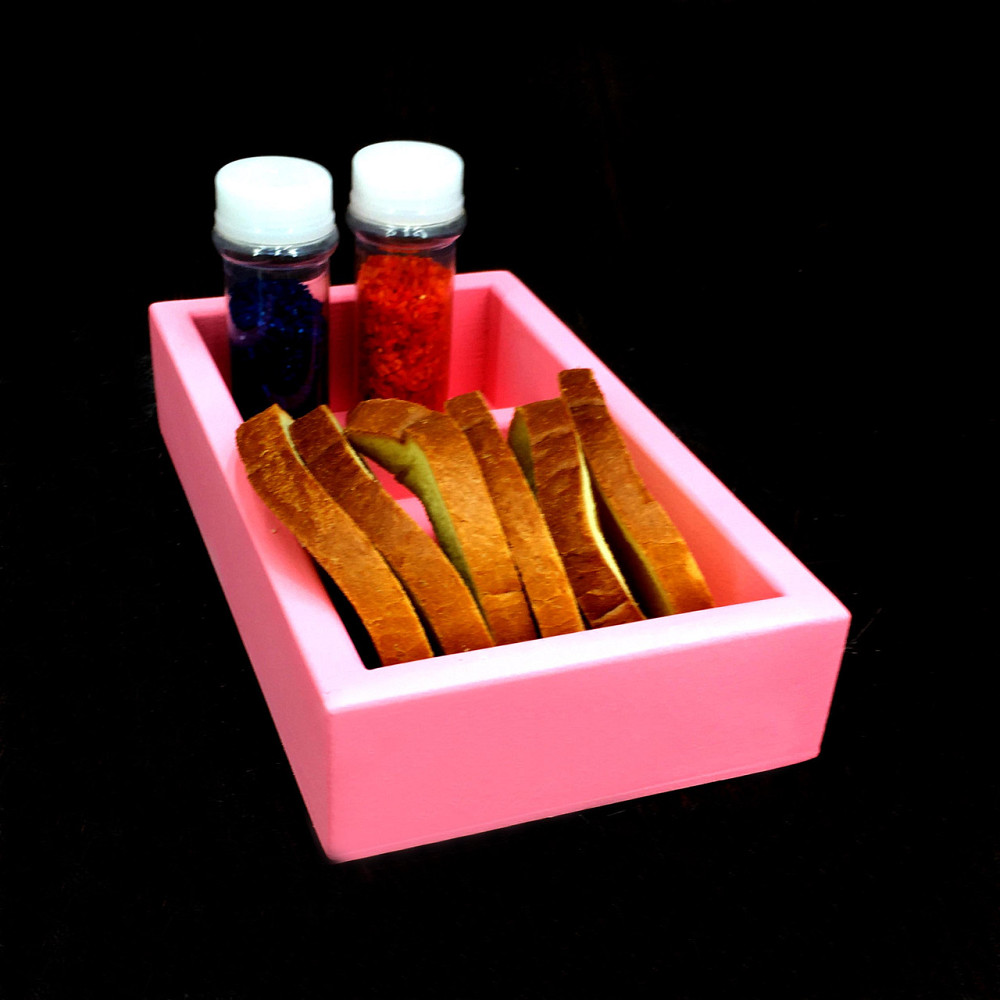 Хлебный лоток 