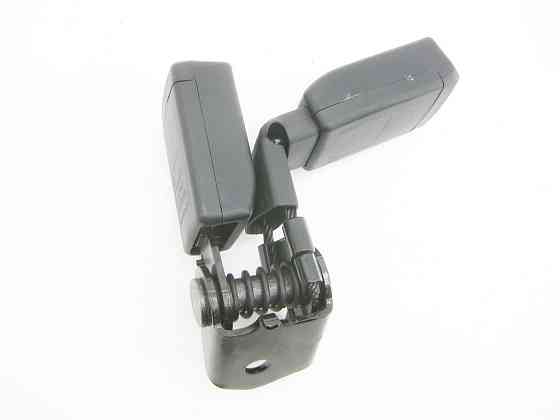 Mercedes-Benz  A1768600269 9051 Замки ременів безпеки задніх пасажирів у центрі та праворуч CLA Shooting Brake X117 CLA C117 GLA X156 Одеса