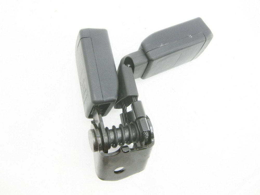 Mercedes-Benz  A1768600269 9051 Замки ременів безпеки задніх пасажирів у центрі та праворуч CLA Shooting Brake X117 CLA C117 GLA X156 Одесса - изображение 6